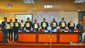 Certificate Distribute Photo Deenbandhu Chhotu Ram University of Science and Technology in Sonipat