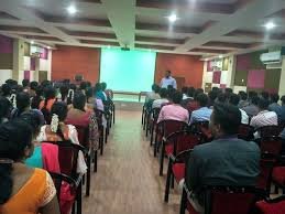 Class Room for Prince Shri Venkateshwara Padmavathy Engineering College - (PSVPEC, Chennai) in Chennai	