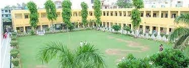 Campus View Aggarwal Junior College Wing II Faridabad in Faridabad