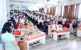 Image for Babu Banarasi Das College of Dental Sciences, [Bbdcods], Lucknow in Lucknow