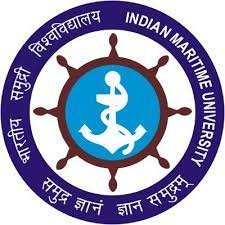 IMU Logo