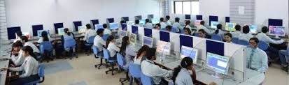 Computer classes  JIS University in Kolkata