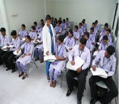 Image for Co-Operative College of Nursing, Thiruvananthapuram  in Thiruvananthapuram