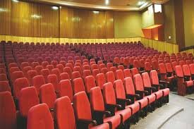 Auditorium Amity School of Communication (ASCO, Noida) in Noida