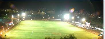 Sports Bharati Vidyapeeth University College of Physical Education in Pune