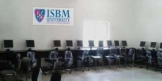 Image for ISBM University, Raipur  in Raipur