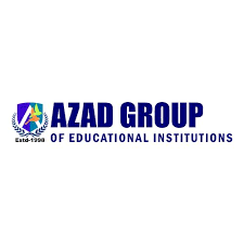 Azad Degree College Logo