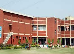 Image for Fateh Chand College For Women Hissar in Hisar	