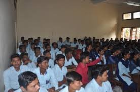 Class  DAV Velankar College of Commerce (DAV-VCC, Solapur) in Solapur