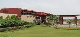 Looby UPL University of Sustainable Technology in Bharuch