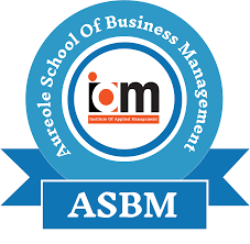 ASBM Logo