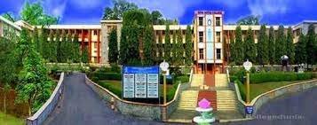 Image for Deva Matha College (DMC) Kuravilangad, Kottayam in Kottayam