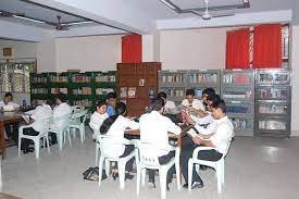 Library for Institute of Hotel Management Catering Technology and Applied Nutrition - (IHM, Chennai) in Chennai	
