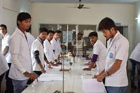Lab for Dr HLT College of Pharmacy (DHCP), Bangalore in 	Bangalore Urban