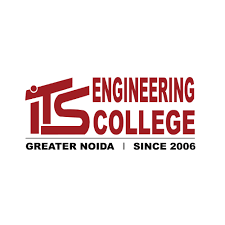 ITS Engineering College logo