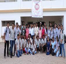 group photo Matrusri Engineering College, Hyderabad  in Hyderabad	