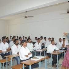 Classroom for Sri Vijayanagar College of Law (SVCL), Anantapur in Anantapur