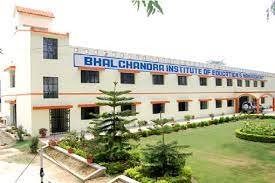The Bhalchandra Institute of Education and Managment Banner