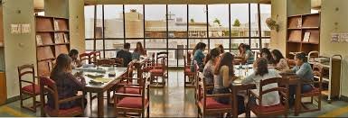 Cafeteria for National Institute of Fashion Technology - (NIFT, Chennai) in Chennai	