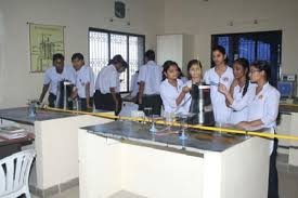 Science Lab for Datta Meghe College of Engineering Airoli, (DMCE, Navi Mumbai) in Navi Mumbai