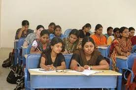 Class Room of Meenakshi College Of Engineering, Chennai in Chennai	
