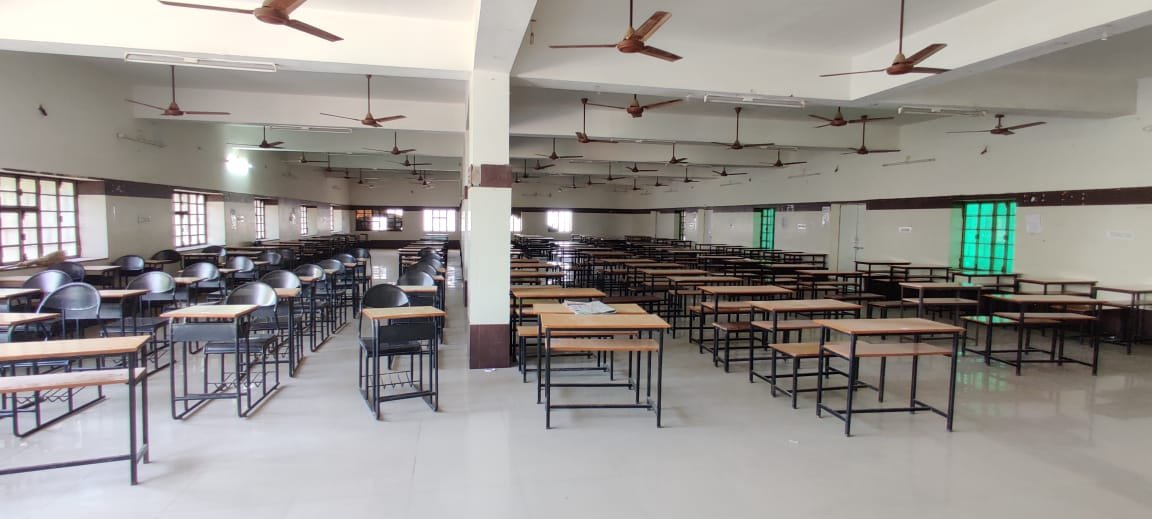 Classroom Nakoda Parshavnath Jain Mahavidyalaya Jodhpur