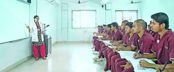 Class Room  Saveetha Institute of Medical and Technical Sciences in Chennai	