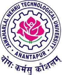 Jawaharlal Nehru Technological University (Anantapur) Logo