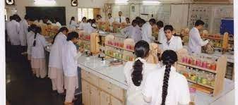 Research Lab Photo Atmiya Institute Of Pharmacy, Atmiya University, Rajkot in Rajkot
