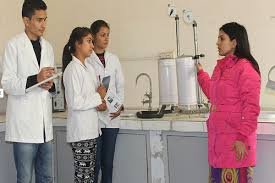 Lab Doaba Institute of Engineering And Technology (DIET, Mohali) in Mohali