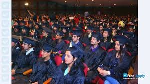 Convocation of Hyderabad (SIND) National Collegiate University in Mumbai City