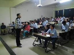 Class Room Photo  Chhotubhai Gopalbhai Patel Institute of Technology, Uka Tarsadia University - [CGPIT],Bardoli, in Ahmedabad