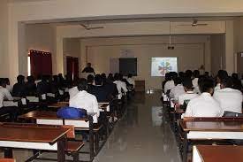 Classroom Corporate Institute of Management - [CIM],  in Bhopal