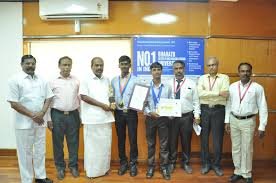 Certificated Distribution  Bharath Institute of Higher Education & Research in Dharmapuri	