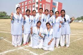 Sports at RKG Educational College, Lucknow in Lucknow
