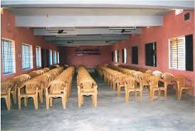 Auditorium K.S.K. College of Engineering and Technology (KSKCET), Thanjavur in Thanjavur	
