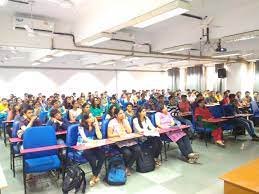 Seminar K. J. Somaiya College of Engineering, Mumbai in Mumbai City