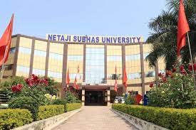Image for Netaji Subhas University in Jamshedpur