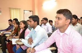Class Room Sadhna Academy For Media Studies (SAMS, Noida) in Noida