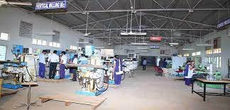 Practical Lab Rajiv Gandhi University of Knowledge Technologies in Krishna	