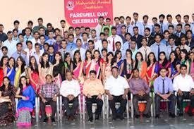 Group Photo  for Maharishi Arvind Institute of Engineering & Technology - [MAIET], Jaipur in Jaipur