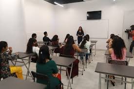 Classroom for NSAM Academy, (NSAMA, Navi Mumbai) in Navi Mumbai