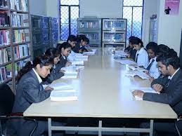 Library for Stani Memorial College of Engineering & Technology (SMCET), Jaipur in Jaipur