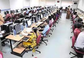Computer Lab Photo CSI Bishop Appasamy College of Education, Coimbatore  in Coimbatore