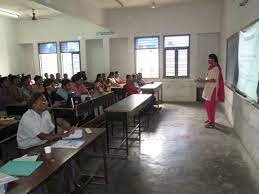Class Room for Meenakshi Sundararajan School of Management - (MSSM, Chennai) in Chennai	