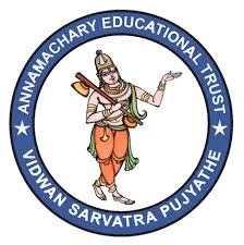 Annamacharya Institute of Technology & Science, Hyderabad Logo