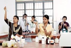 laboratory KAAMADHENU ARTS AND SCIENCE COLLEGE SATHYAMANGALAM(KAASC), SATHYAMANGALAM in Sathyamangalam