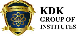KDK College of Engineering, Nagpur logo