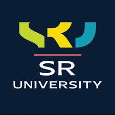  SR University logo