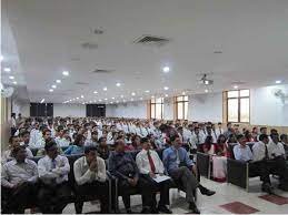 Seminar United Group of Institutions (UGI, Greater Noida) in Greater Noida